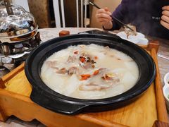 -新兴家喻酒家·羊城名宴(昌岗店)