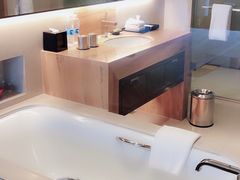 -青岛富力艾美酒店