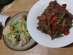 -唐食语粥(青山万达广场店)
