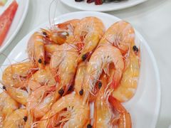 -南海渔家•海鲜•正宗海南菜(海棠湾店)