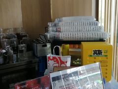 -霸王茶姬(五一路店)