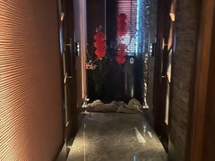 -臻享养生·SPA·影院式足道(汇臻店)