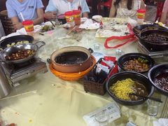 -聚味瞿记·龙虾堂(树木岭店)