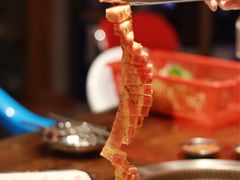 -三肥两瘦烤肉(鹿城店)