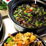昆明吃到好吃野生菌
