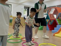 -贝尔森林托育(青林湾园)