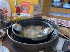 -濠轩阁特色生蚝火锅(水湾路店)