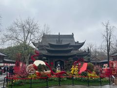 -钱王祠