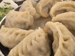 蒸饺-冯记香辣兔火锅(茶店子总店)
