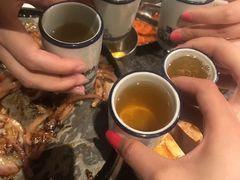 -酒拾烤肉(复地星光天地店)
