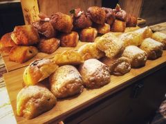 -AdD全日制餐厅(中谷花园酒店)