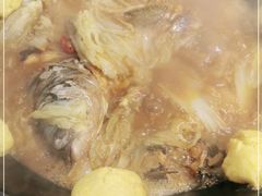 -小媳妇铁锅炖(安华街店)