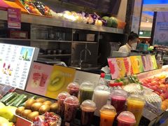 -泰康食品(南京东路店)
