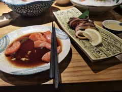 -樱町三味日本料理(城乡世纪广场店)