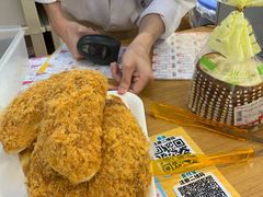 -面包工房(天河城店)