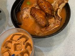 -华嫂冰室(尖沙咀店)