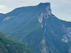 -白帝城·瞿塘峡景区