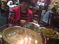 -东北大院·东北菜(三台子店)