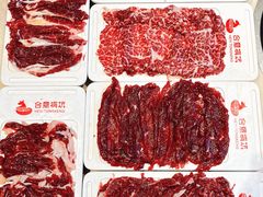 -合意桐坑牛肉粿·鲜牛肉火锅(嵩山总店)