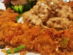 帝王蟹-海逸海鲜酒家(古北店)