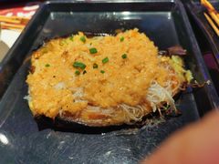 -96农蝎虾(江桥老街店)