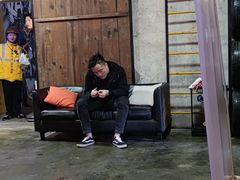 -KAKA·实景密室(马嘶巷店)