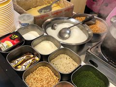 -张嫂爆米花(循礼门店)