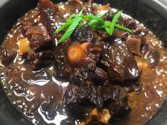 -萬國春·中菜馆(颐和公馆店)