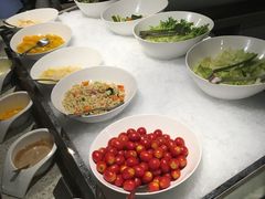 -星伦多 自助料理(圆融店)