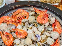 -船奇蒸汽海鲜·闽菜(八市海鲜总店)