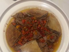 -青花小镇(凯翔新天地店)