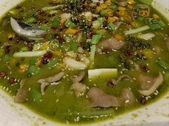 -宫燕府·京菜·烤鸭·淮扬菜(王府中心店)