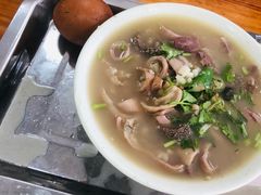 -李小老烧饼(常营民族家园店)