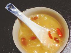 银耳羹-漫烤鱼&徐州烧烤夜宵(万达店)