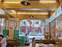 -老味道1992(武当山店)