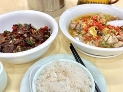 -笨罗卜浏阳菜馆(龙华鹏润达店)