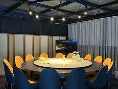 -琶醍壹号•潮菜江景餐吧