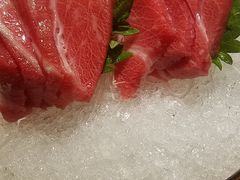 刺身拼盘-悦景酒家(罗湖店)
