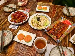 -平成屋·午肴夜酒(四川北路店)