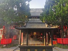 -秋霞圃