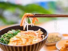 蟹柳沙律盖饭-樟葶谷寿司(椒江店)