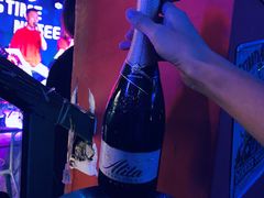 -好久不见网红乐队酒吧(鼓浪屿海底世界店)