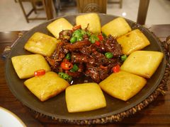 -汤记传菜(浦江店)