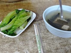 -煲煲香快餐(南京路店)