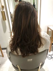 点击看大图 -3AM HAIR SALON烫发染发接发