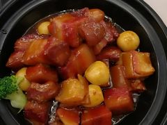 -王府井酒店(金桥港湾店)