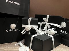 -Chanel(德基广场店)