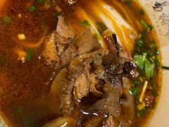 牛杂汤粉-易裕和·长沙米粉(友谊路店)