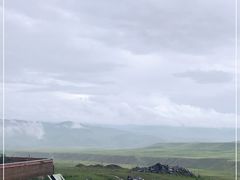 -甘加秘境