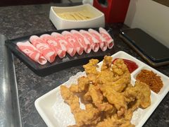 -海底捞火锅(连城广场店)